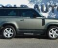 Ленд Ровер Дефендер 2022 в Одессе на Automoto.ua Зеленый Ленд Ровер Дефендер, объемом двигателя 3 л и пробегом 29 тыс. км за 77000 $, фото 14 на Automoto.ua