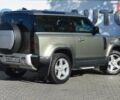 Ленд Ровер Дефендер 2022 в Одессе на Automoto.ua Зеленый Ленд Ровер Дефендер, объемом двигателя 3 л и пробегом 29 тыс. км за 77000 $, фото 11 на Automoto.ua