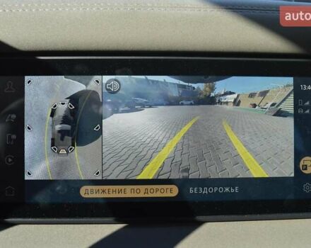 Ленд Ровер Дефендер 2022 в Одессе на Automoto.ua Зеленый Ленд Ровер Дефендер, объемом двигателя 3 л и пробегом 29 тыс. км за 77000 $, фото 40 на Automoto.ua