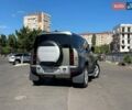 Зеленый Ленд Ровер Дефендер, объемом двигателя 3 л и пробегом 29 тыс. км за 79500 $, фото 14 на Automoto.ua