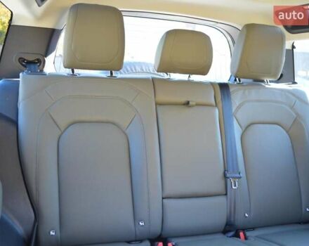 Ленд Ровер Дефендер 2022 в Одессе на Automoto.ua Зеленый Ленд Ровер Дефендер, объемом двигателя 3 л и пробегом 29 тыс. км за 77000 $, фото 42 на Automoto.ua