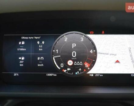 Ленд Ровер Дефендер 2022 в Одессе на Automoto.ua Зеленый Ленд Ровер Дефендер, объемом двигателя 3 л и пробегом 29 тыс. км за 77000 $, фото 22 на Automoto.ua