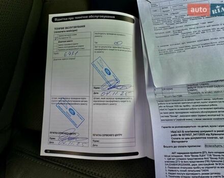 Зеленый Ленд Ровер Дефендер, объемом двигателя 3 л и пробегом 6 тыс. км за 79999 $, фото 13 на Automoto.ua