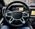 Ленд Ровер Дефендер 2023 у Броварах на Automoto.ua Зелений Ленд Ровер Дефендер, об'ємом двигуна 3 л та пробігом 6 тис. км за 87000 $, фото 26 на Automoto.ua