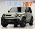 Зеленый Ленд Ровер Дефендер, объемом двигателя 3 л и пробегом 7 тыс. км за 80800 $, фото 32 на Automoto.ua