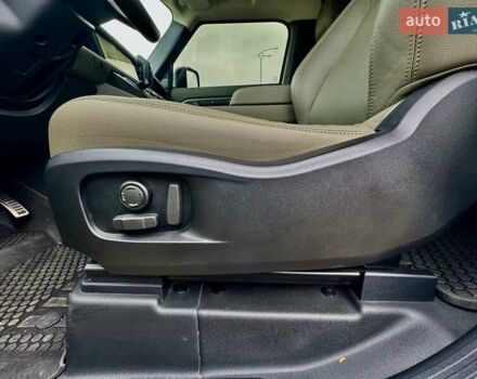 Зеленый Ленд Ровер Дефендер, объемом двигателя 3 л и пробегом 6 тыс. км за 79999 $, фото 32 на Automoto.ua