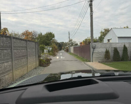 Зеленый Ленд Ровер Дефендер, объемом двигателя 3 л и пробегом 30 тыс. км за 124000 $, фото 25 на Automoto.ua