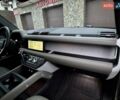 Ленд Ровер Дефендер 2023 у Броварах на Automoto.ua Зелений Ленд Ровер Дефендер, об'ємом двигуна 3 л та пробігом 6 тис. км за 87000 $, фото 17 на Automoto.ua