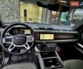 Ленд Ровер Дефендер 2023 у Броварах на Automoto.ua Зелений Ленд Ровер Дефендер, об'ємом двигуна 3 л та пробігом 6 тис. км за 87000 $, фото 15 на Automoto.ua
