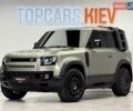 Зеленый Ленд Ровер Дефендер, объемом двигателя 3 л и пробегом 7 тыс. км за 80800 $, фото 33 на Automoto.ua