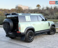 Зелений Ленд Ровер Дефендер, об'ємом двигуна 3 л та пробігом 30 тис. км за 119000 $, фото 5 на Automoto.ua