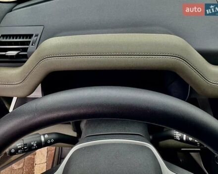 Зеленый Ленд Ровер Дефендер, объемом двигателя 3 л и пробегом 6 тыс. км за 79999 $, фото 10 на Automoto.ua