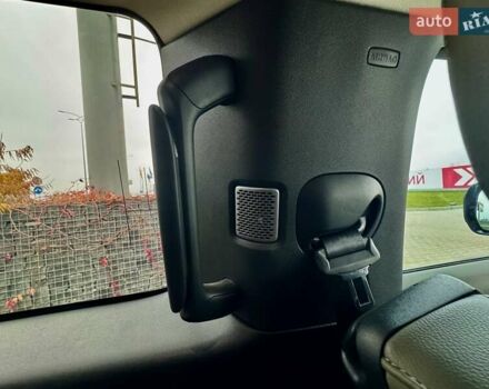 Зеленый Ленд Ровер Дефендер, объемом двигателя 3 л и пробегом 6 тыс. км за 79999 $, фото 20 на Automoto.ua