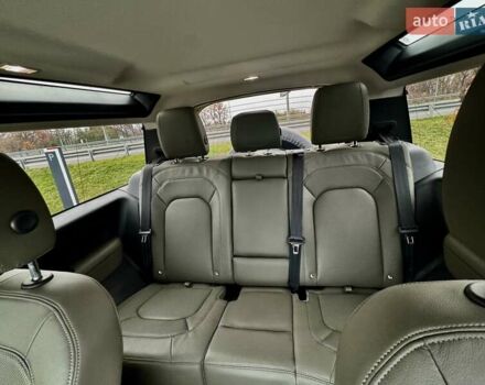 Зеленый Ленд Ровер Дефендер, объемом двигателя 3 л и пробегом 6 тыс. км за 79999 $, фото 36 на Automoto.ua