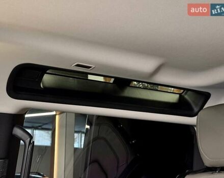 Зеленый Ленд Ровер Дефендер, объемом двигателя 3 л и пробегом 7 тыс. км за 82990 $, фото 54 на Automoto.ua