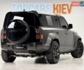 Зелений Ленд Ровер Дефендер, об'ємом двигуна 4.39 л та пробігом 3 тис. км за 255000 $, фото 9 на Automoto.ua