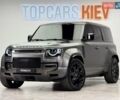 Зелений Ленд Ровер Дефендер, об'ємом двигуна 4.39 л та пробігом 3 тис. км за 255000 $, фото 1 на Automoto.ua