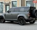 Зелений Ленд Ровер Дефендер, об'ємом двигуна 4.4 л та пробігом 2 тис. км за 265000 $, фото 7 на Automoto.ua