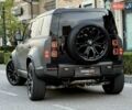 Зелений Ленд Ровер Дефендер, об'ємом двигуна 4.4 л та пробігом 2 тис. км за 265000 $, фото 12 на Automoto.ua