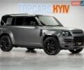 Зелений Ленд Ровер Дефендер, об'ємом двигуна 4.4 л та пробігом 2 тис. км за 279990 $, фото 1 на Automoto.ua