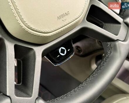 Зелений Ленд Ровер Дефендер, об'ємом двигуна 4.39 л та пробігом 3 тис. км за 255000 $, фото 65 на Automoto.ua