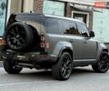 Зелений Ленд Ровер Дефендер, об'ємом двигуна 4.4 л та пробігом 2 тис. км за 265000 $, фото 18 на Automoto.ua