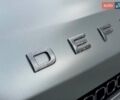 Зелений Ленд Ровер Дефендер, об'ємом двигуна 4.4 л та пробігом 2 тис. км за 265000 $, фото 36 на Automoto.ua