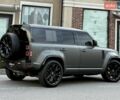 Зелений Ленд Ровер Дефендер, об'ємом двигуна 4.4 л та пробігом 2 тис. км за 265000 $, фото 20 на Automoto.ua
