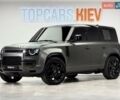 Зелений Ленд Ровер Дефендер, об'ємом двигуна 4.39 л та пробігом 3 тис. км за 255000 $, фото 2 на Automoto.ua