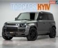 Зелений Ленд Ровер Дефендер, об'ємом двигуна 4.4 л та пробігом 2 тис. км за 279990 $, фото 10 на Automoto.ua