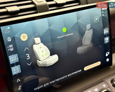 Зелений Ленд Ровер Дефендер, об'ємом двигуна 4.39 л та пробігом 3 тис. км за 255000 $, фото 75 на Automoto.ua