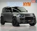 Зелений Ленд Ровер Дефендер, об'ємом двигуна 4.4 л та пробігом 2 тис. км за 279990 $, фото 1 на Automoto.ua