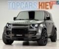 Зелений Ленд Ровер Дефендер, об'ємом двигуна 4.39 л та пробігом 3 тис. км за 255000 $, фото 1 на Automoto.ua