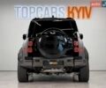 Зелений Ленд Ровер Дефендер, об'ємом двигуна 4.4 л та пробігом 2 тис. км за 279990 $, фото 4 на Automoto.ua
