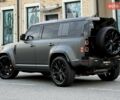 Зелений Ленд Ровер Дефендер, об'ємом двигуна 4.4 л та пробігом 2 тис. км за 265000 $, фото 8 на Automoto.ua