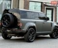 Зелений Ленд Ровер Дефендер, об'ємом двигуна 4.4 л та пробігом 2 тис. км за 265000 $, фото 19 на Automoto.ua