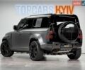 Зелений Ленд Ровер Дефендер, об'ємом двигуна 4.4 л та пробігом 2 тис. км за 279990 $, фото 5 на Automoto.ua
