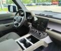 Зелений Ленд Ровер Дефендер, об'ємом двигуна 3 л та пробігом 10 тис. км за 100222 $, фото 47 на Automoto.ua