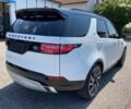 Ленд Ровер Дискавери 2019 в Киеве на Automoto.ua Белый Ленд Ровер Дискавери, объемом двигателя 0 л и пробегом 26 тыс. км за 25200 $, фото 2 на Automoto.ua