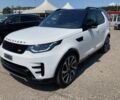 Ленд Ровер Дискавери 2019 в Киеве на Automoto.ua Белый Ленд Ровер Дискавери, объемом двигателя 0 л и пробегом 26 тыс. км за 25200 $, фото 1 на Automoto.ua
