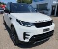Ленд Ровер Дискавери 2019 в Киеве на Automoto.ua Белый Ленд Ровер Дискавери, объемом двигателя 0 л и пробегом 26 тыс. км за 25200 $, фото 1 на Automoto.ua