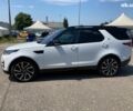 Ленд Ровер Дискавери 2019 в Киеве на Automoto.ua Белый Ленд Ровер Дискавери, объемом двигателя 0 л и пробегом 26 тыс. км за 25200 $, фото 3 на Automoto.ua