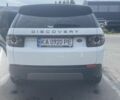 Белый Ленд Ровер Дискавери, объемом двигателя 2 л и пробегом 157 тыс. км за 19000 $, фото 3 на Automoto.ua
