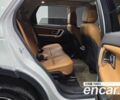 Білий Ленд Ровер Діскавері, об'ємом двигуна 0 л та пробігом 76 тис. км за 12636 $, фото 11 на Automoto.ua