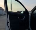 Білий Ленд Ровер Діскавері, об'ємом двигуна 2.2 л та пробігом 111 тис. км за 17819 $, фото 21 на Automoto.ua