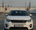 Білий Ленд Ровер Діскавері, об'ємом двигуна 2.2 л та пробігом 111 тис. км за 17819 $, фото 1 на Automoto.ua