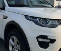 Білий Ленд Ровер Діскавері, об'ємом двигуна 2.2 л та пробігом 111 тис. км за 17819 $, фото 18 на Automoto.ua