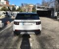 Белый Ленд Ровер Дискавери, объемом двигателя 2 л и пробегом 115 тыс. км за 25500 $, фото 4 на Automoto.ua