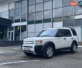 Білий Ленд Ровер Діскавері, об'ємом двигуна 3.9 л та пробігом 296 тис. км за 8500 $, фото 1 на Automoto.ua