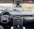 Белый Ленд Ровер Дискавери, объемом двигателя 4.39 л и пробегом 250 тыс. км за 13500 $, фото 7 на Automoto.ua